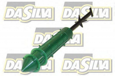 DA SILVA ff4693 -  Осушитель, кондиционер